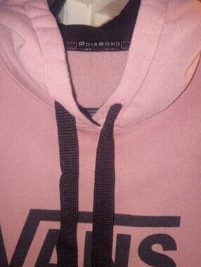 Vans Skate Sweater